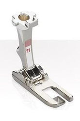Bernina Lap-Seam Foot #71